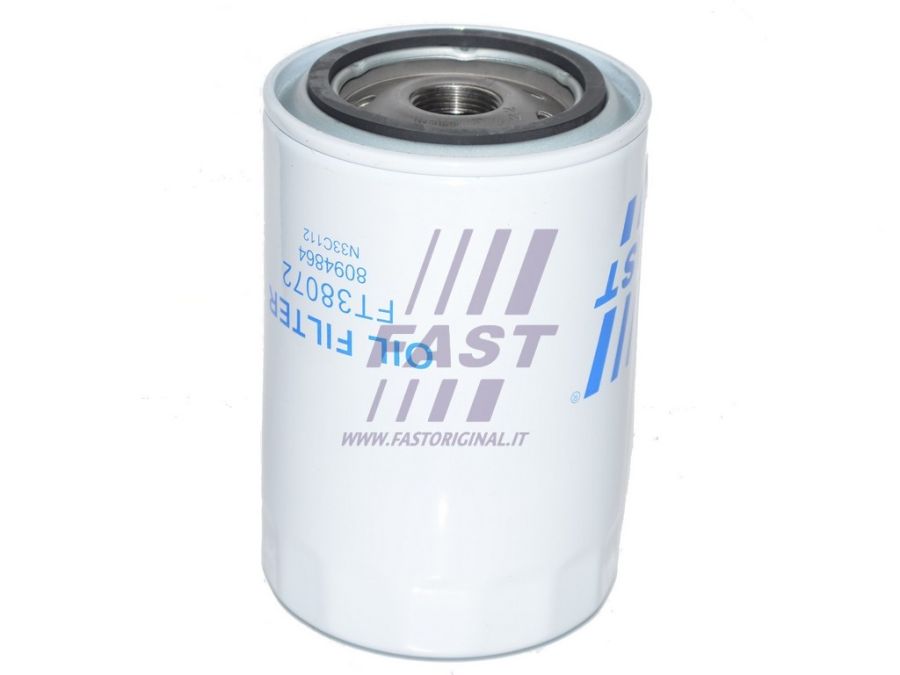 Масляный фильтр FAST FT38072