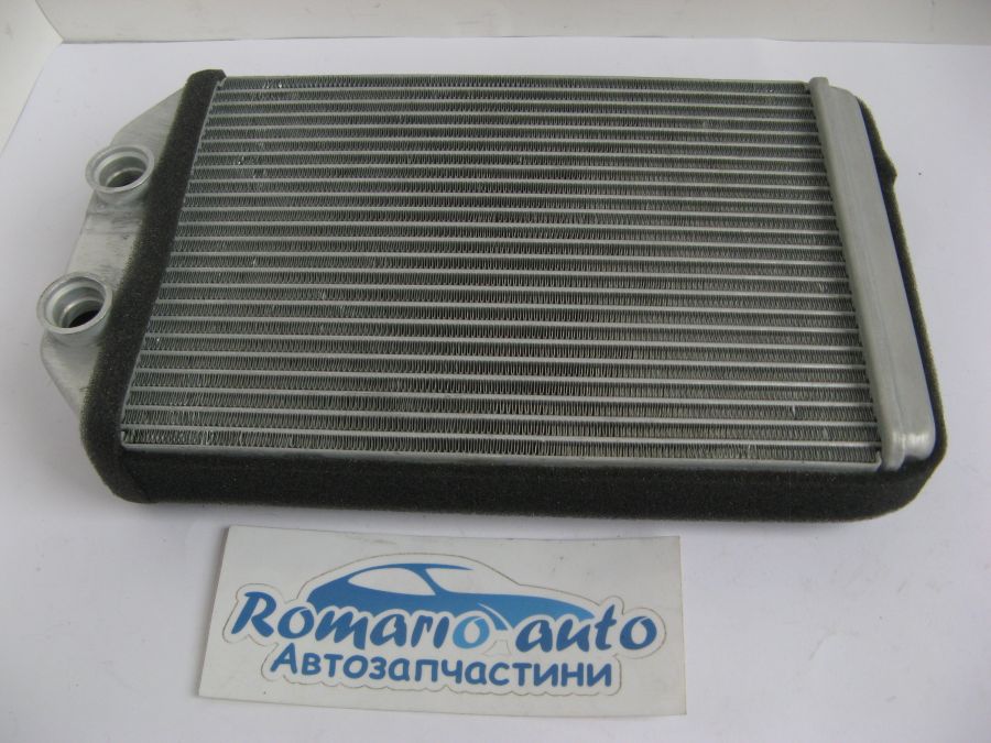 Радиатор печки (272x157x32) Audi A6, Allroad THERMOTEC D6A004TT