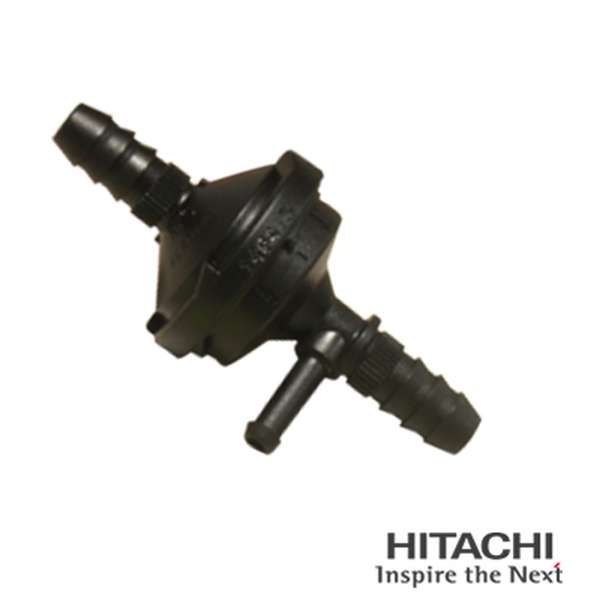 Насосная система дополнительного воздуха HITACHI 2509313