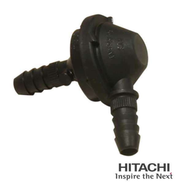 Насосная система дополнительного воздуха HITACHI 2509316