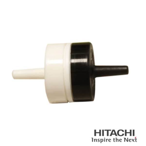Насосная система дополнительного воздуха HITACHI 2509317