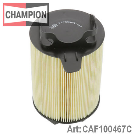 Воздушный фильтр CHAMPION CAF100467C