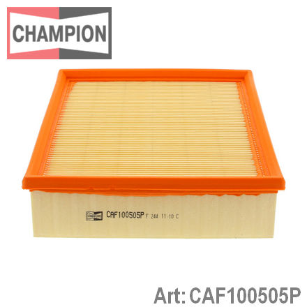Воздушный фильтр CHAMPION CAF100505P