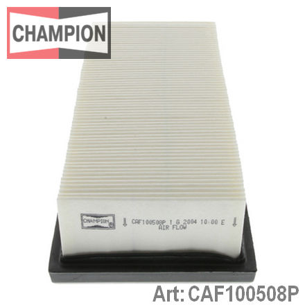 Фильтр воздушный CHAMPION CAF100508P