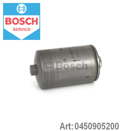 Фильтр топливный BOSCH 0450905200