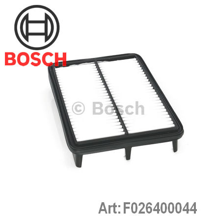 Воздушный фильтр BOSCH F026400044