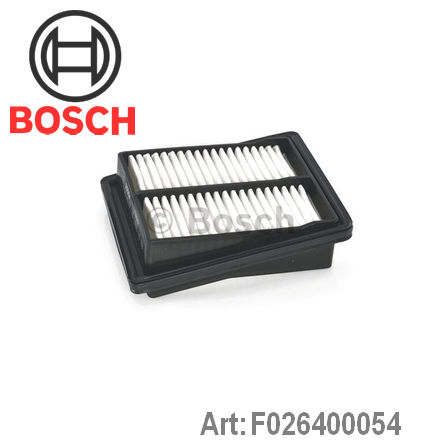 Воздушный фильтр BOSCH F026400054