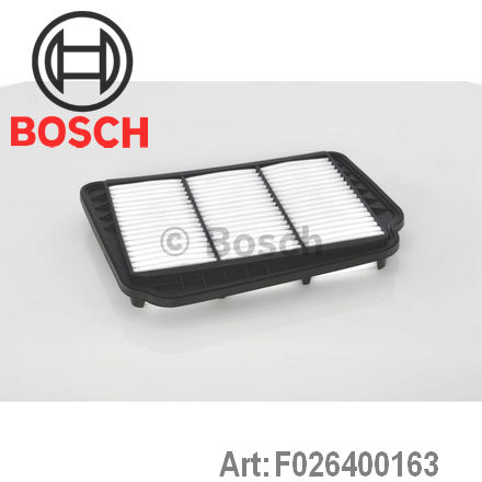 Воздушный фильтр BOSCH F026400163