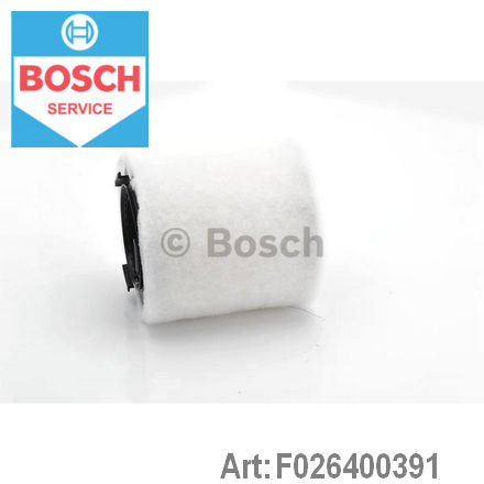 Воздушный фильтр BOSCH F026400391