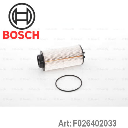 Фильтр топливный BOSCH F026402033
