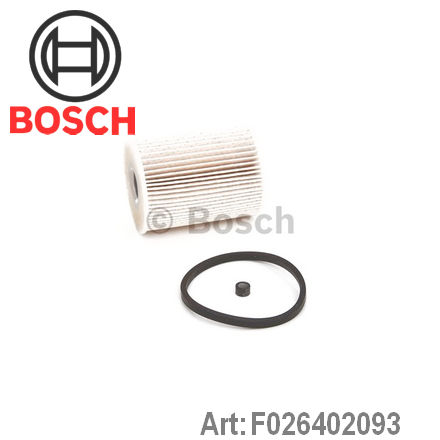 Фильтр топливный BOSCH F026402093
