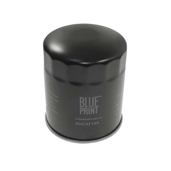 Масляный фильтр BLUE PRINT ADC42105