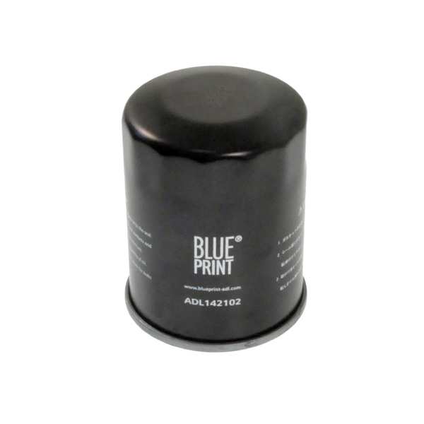 Масляный фильтр BLUE PRINT ADL142102