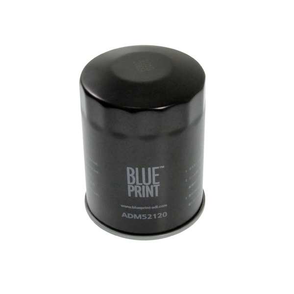 Масляный фильтр BLUE PRINT ADM52120
