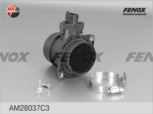 Расходомер воздуха FENOX AM28037C3