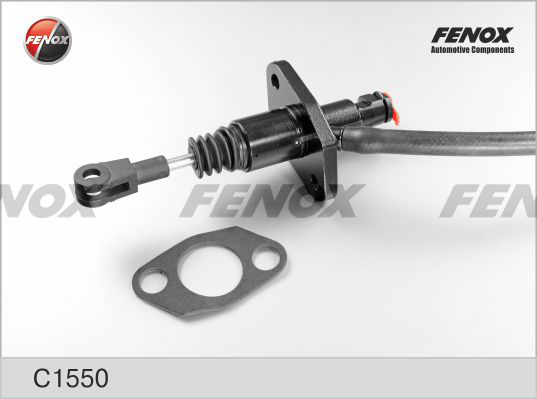Главный цилиндр сцепления FENOX C1550