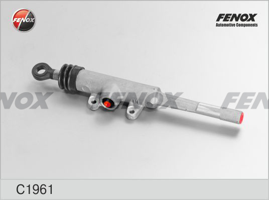 Главный цилиндр, система сцепления FENOX C1961