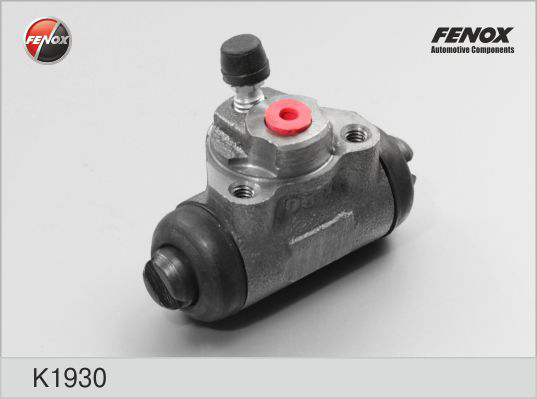 Колесный тормозной цилиндр FENOX K1930