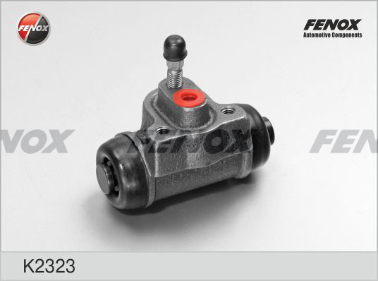 Колесный тормозной цилиндр FENOX K2323