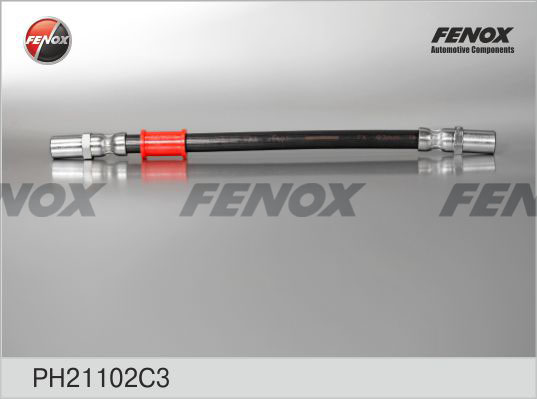 Тормозной шланг задний FENOX PH21102C3