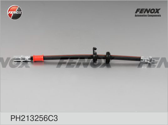 Тормозной шланг передний FENOX PH213256C3