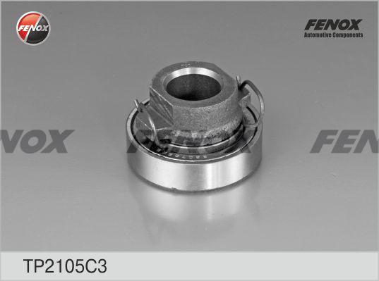 Корзина сцепления FENOX TP2105C3