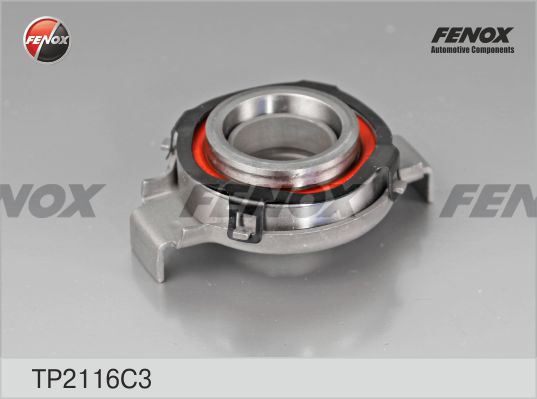 Корзина сцепления FENOX TP2116C3
