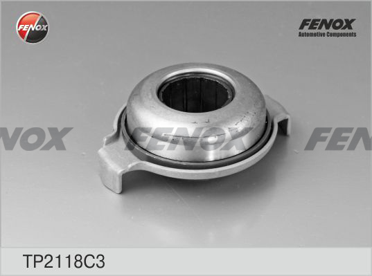 Нажимной диск сцепления FENOX TP2118C3