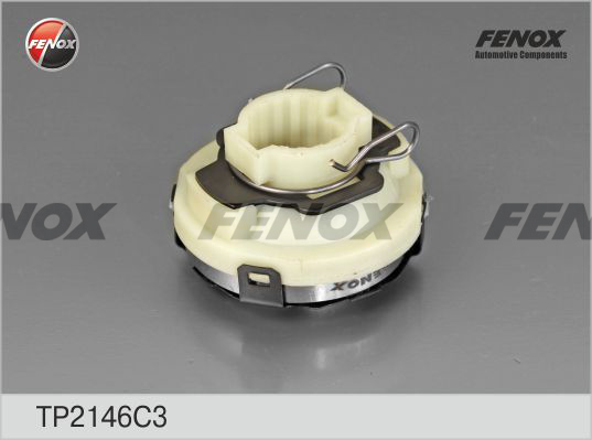 Нажимной диск сцепления FENOX TP2146C3