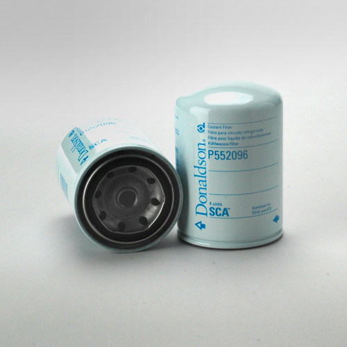 Фильтр для охлаждающей жидкости DONALDSON P552096