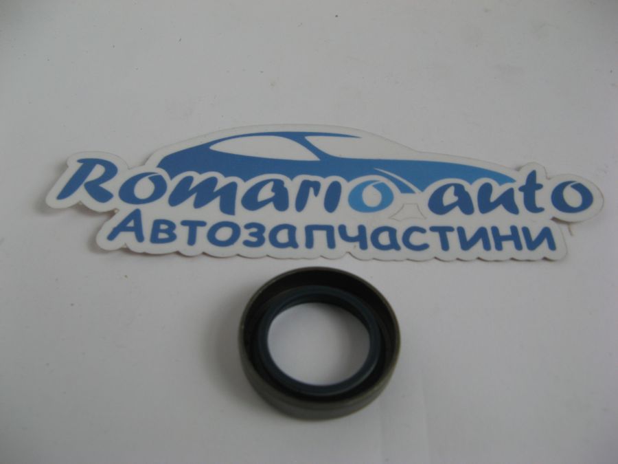 Фото 2 - 12001623B CORTECO Уплотняющее кольцо, ступенчатая коробка передач