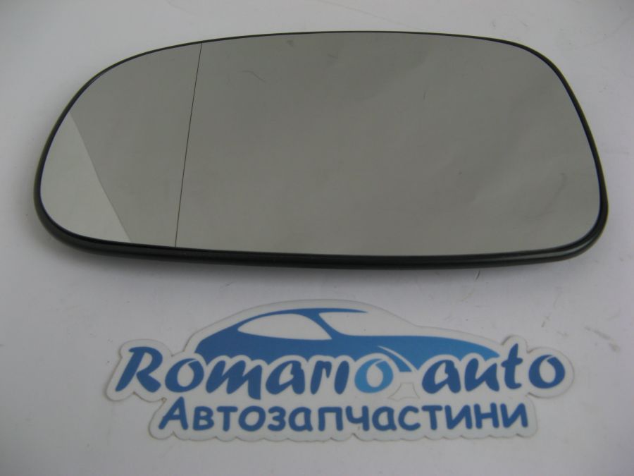 Зеркальное стекло, наружное зеркало TYC 33000021