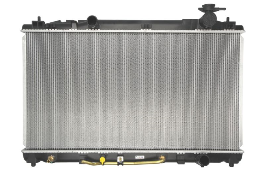Радиатор охлаждения двигателя KOYORAD PL012017