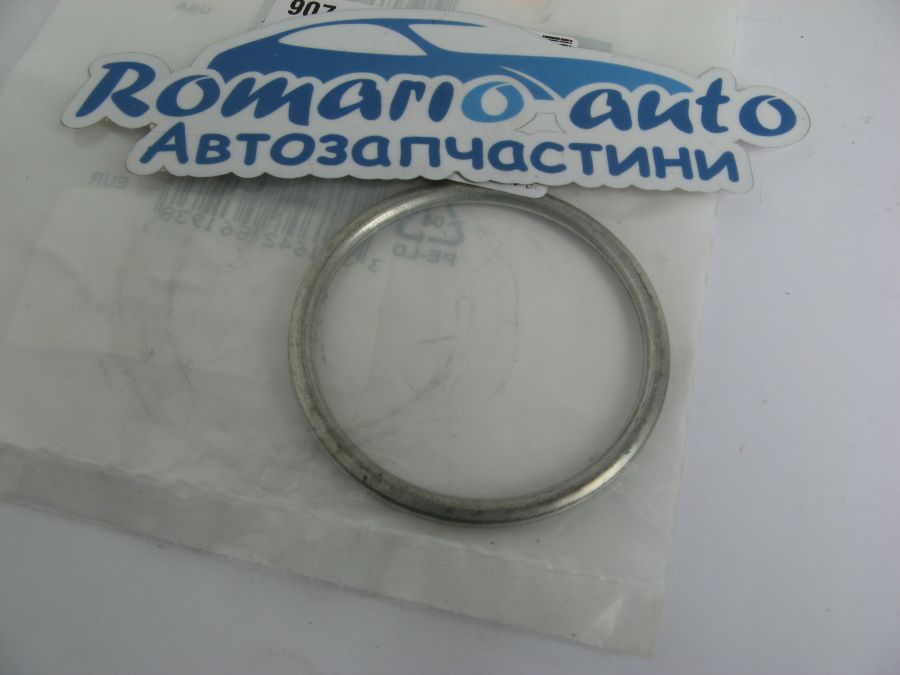 Уплотнительное кольцо, труба выхлопного газа BOSAL 256193