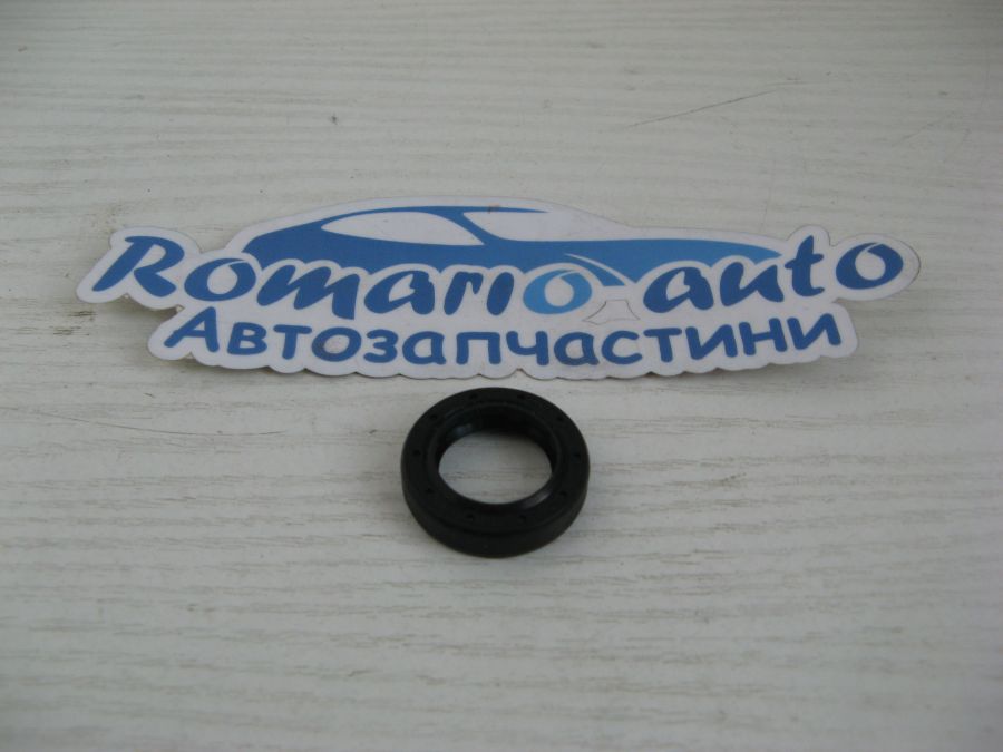 Уплотняющее кольцо, ступенчатая коробка передач TOPRAN 108572