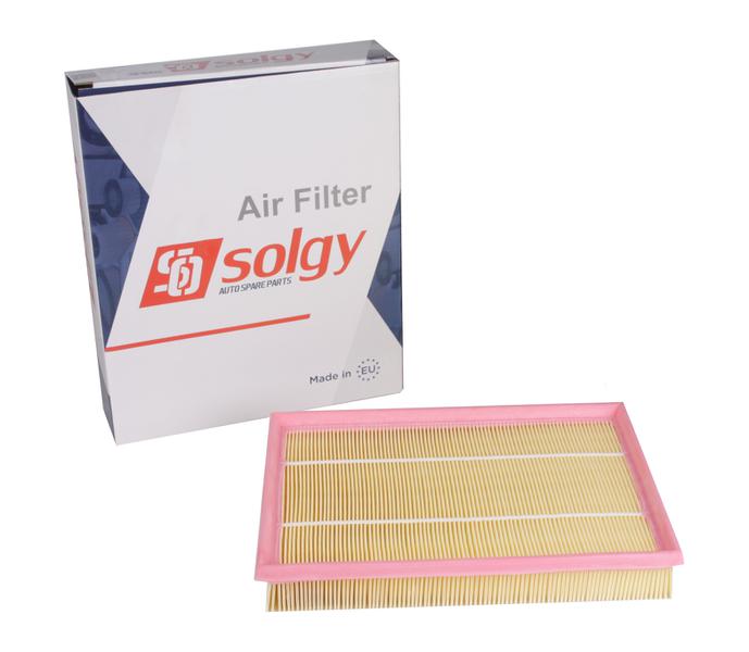 Воздушный фильтр SOLGY 103050