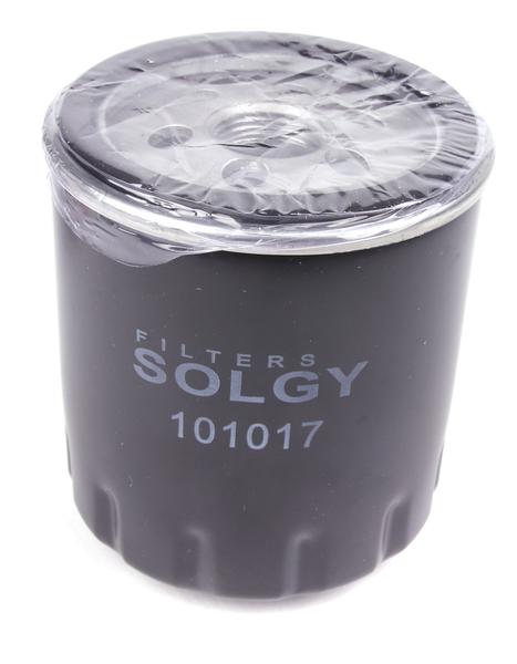 Масляный фильтр SOLGY 101017