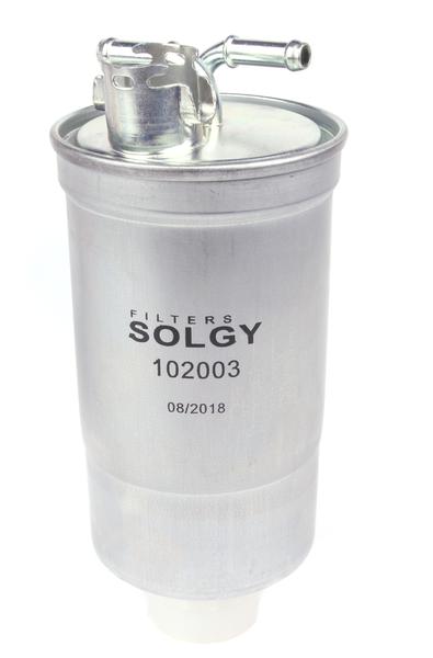 Фильтр топливный SOLGY 102003