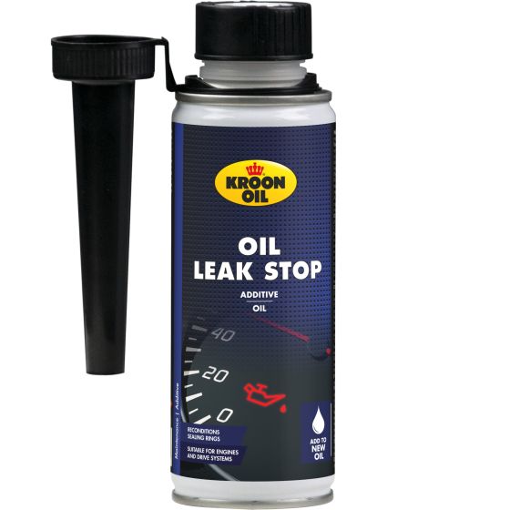 Присадка в масло Oil Leak Stop 250мл KROON OIL 36110