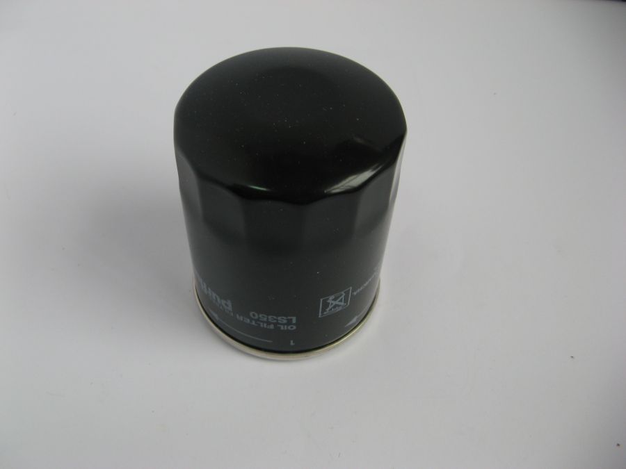 Масляный фильтр PURFLUX LS350