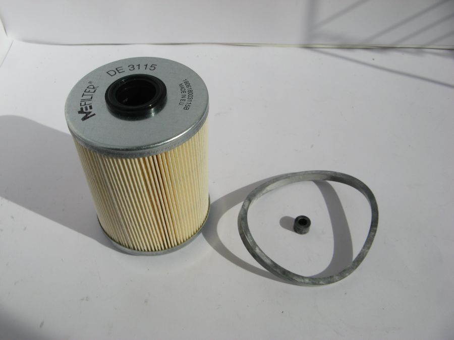 Фильтр топливный M-FILTER DE3115