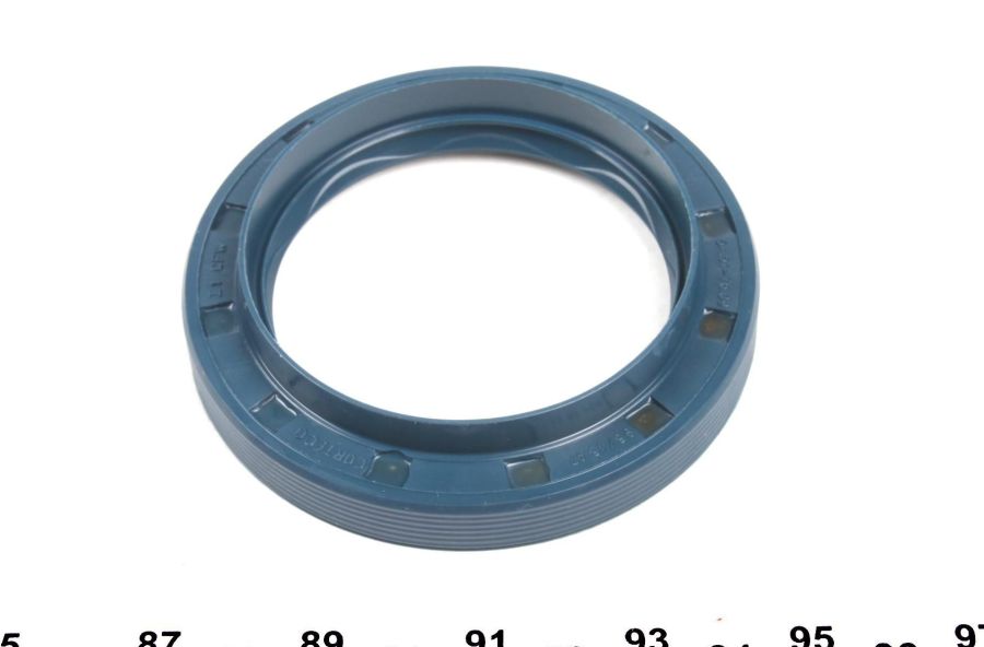 Уплотняющее кольцо, ступица колеса CORTECO 12012570B