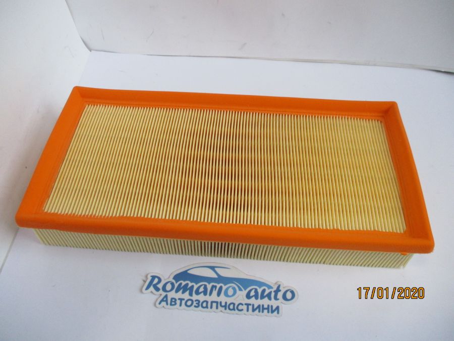 Воздушный фильтр KNECHT LX572