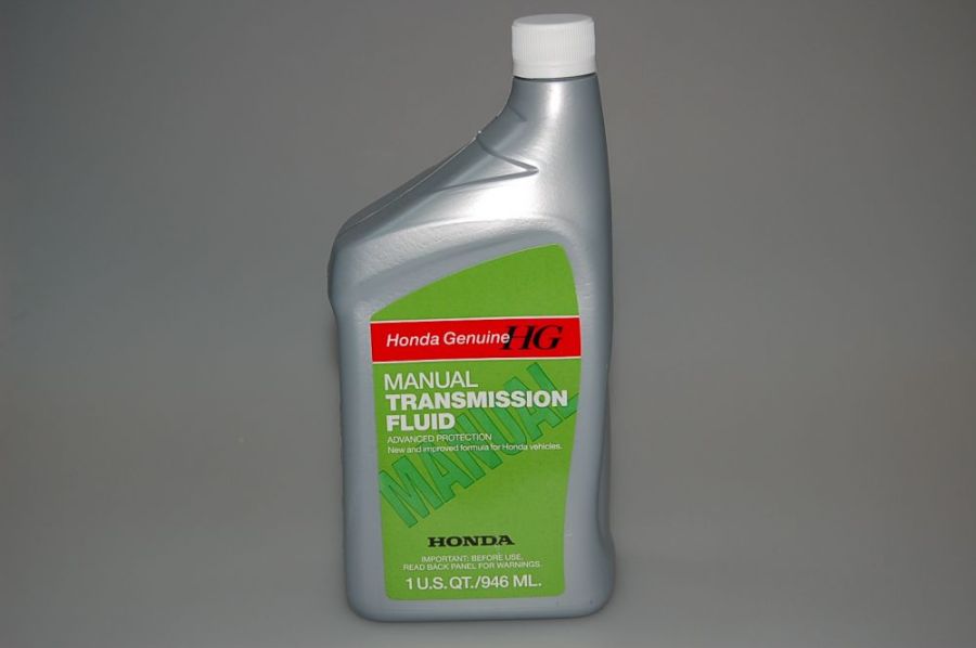 Трансмиссионное масло Honda MTF 75w-90  1л. HONDA 087989031