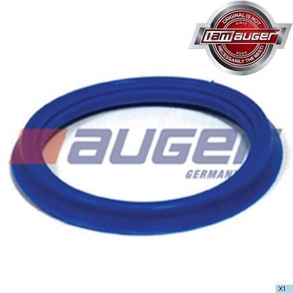 Уплотнительное кольцо AUGER 53072