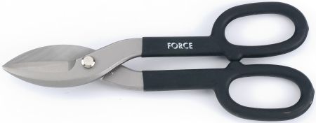 Ножницы по металлу прямые 254 мм FORCE 5055P1