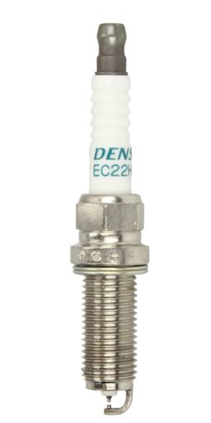 Свеча зажигания Denso Super Ignition Plug EC22HPR-D7 DENSO EC22HPRD7