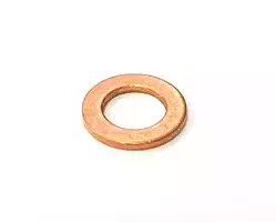 Уплотнительное кольцо ELRING 100900