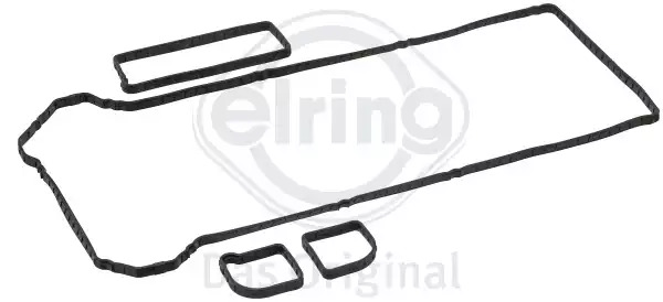 Прокладка клапанной крышки, комплект ELRING 001563
