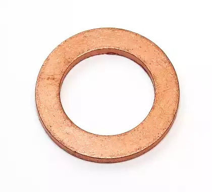 Фото 1 - Кольцо гильзы цилиндра